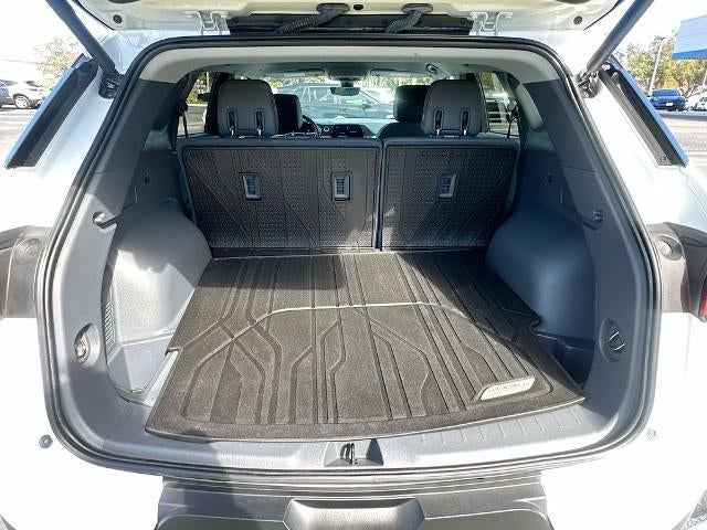 2019 Chevrolet Blazer Base