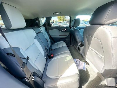 2019 Chevrolet Blazer Base