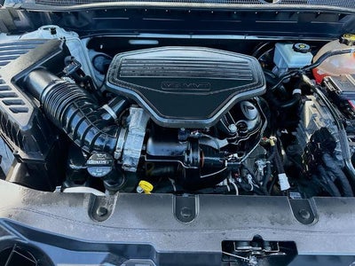 2019 Chevrolet Blazer Base