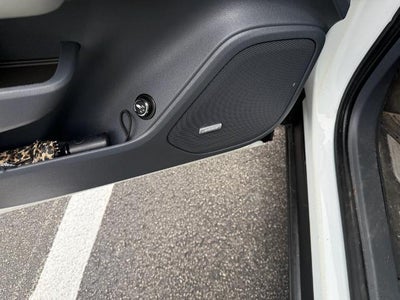 2019 Chevrolet Blazer Base