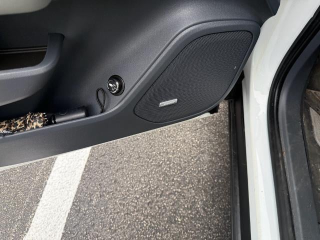 2019 Chevrolet Blazer Base