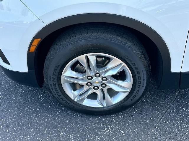 2019 Chevrolet Blazer Base