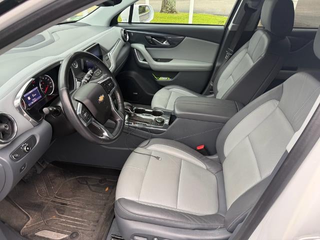 2019 Chevrolet Blazer Base