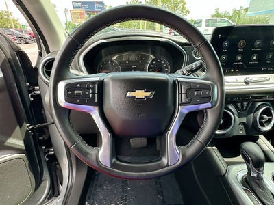 2023 Chevrolet Blazer 3LT