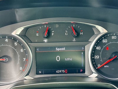 2023 Chevrolet Blazer 3LT