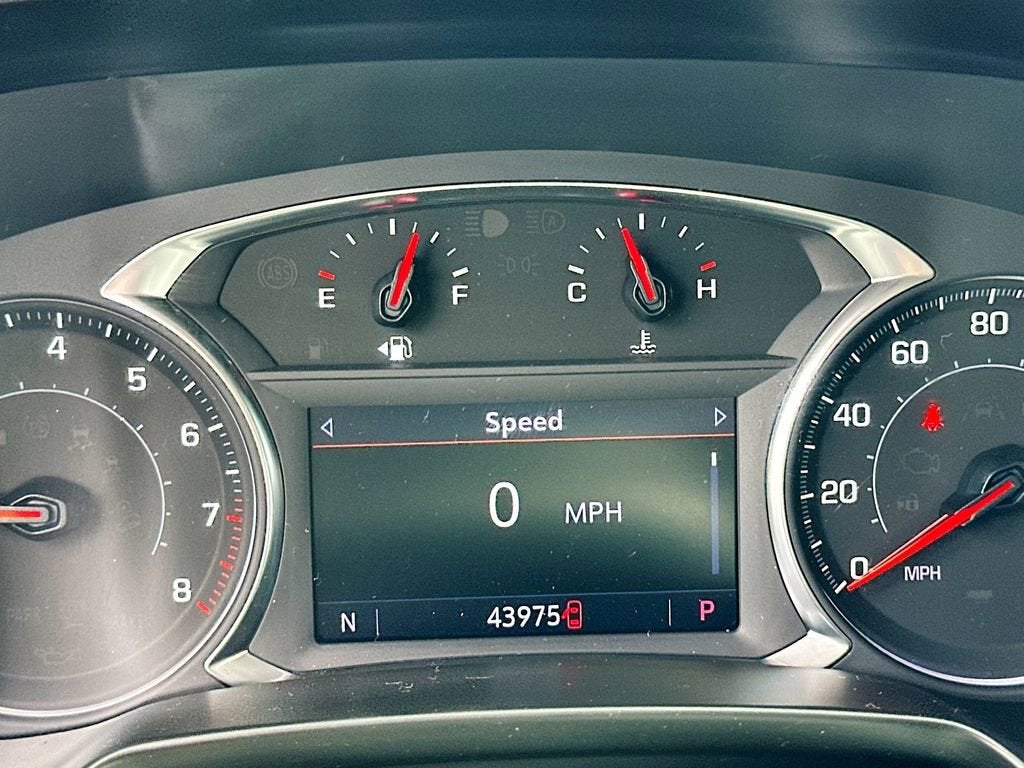 2023 Chevrolet Blazer 3LT