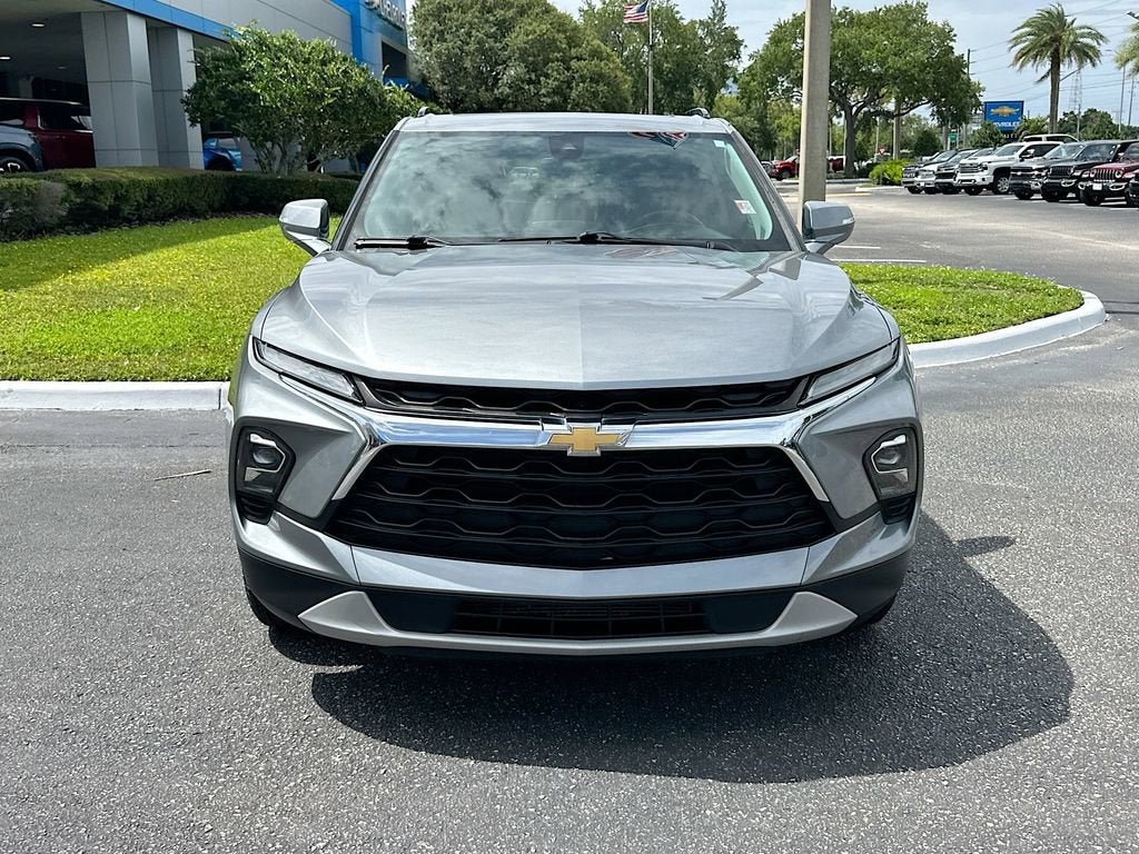 2023 Chevrolet Blazer 3LT - Photo 2
