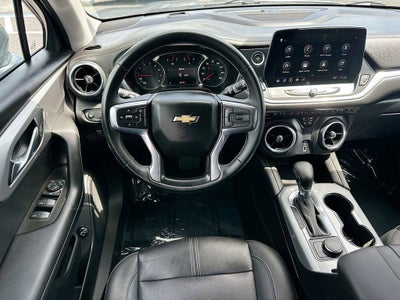 2023 Chevrolet Blazer 3LT