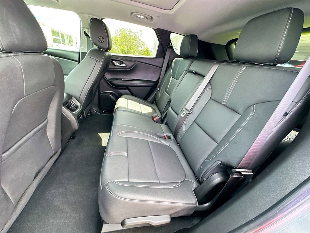 2023 Chevrolet Blazer 3LT