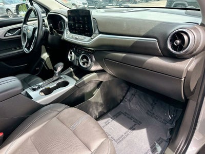 2023 Chevrolet Blazer 3LT