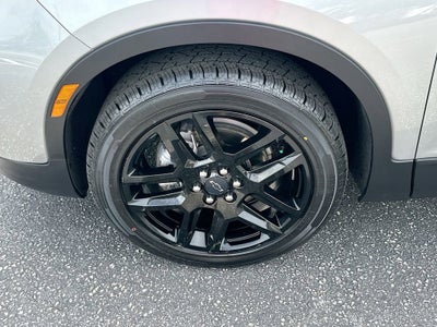 2023 Chevrolet Blazer 3LT
