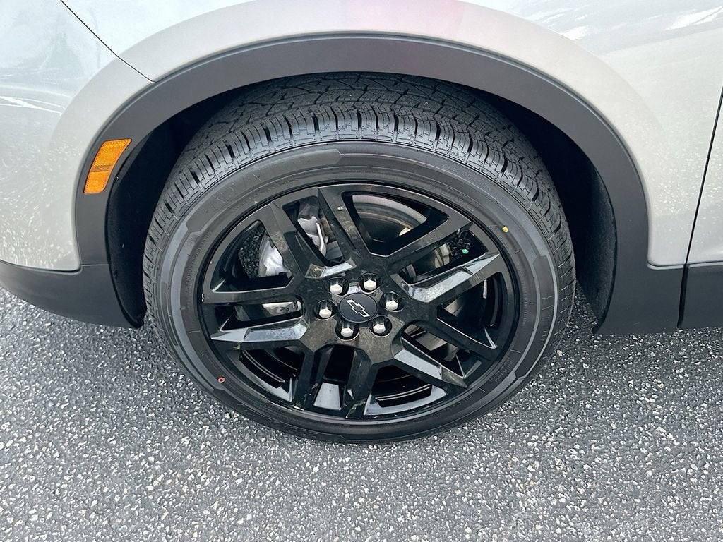 2023 Chevrolet Blazer 3LT