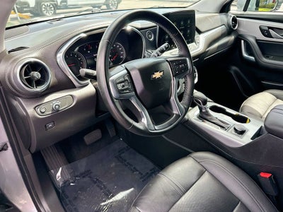 2023 Chevrolet Blazer 3LT