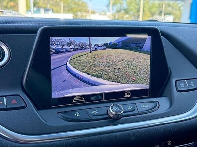 2021 Chevrolet Blazer 2LT