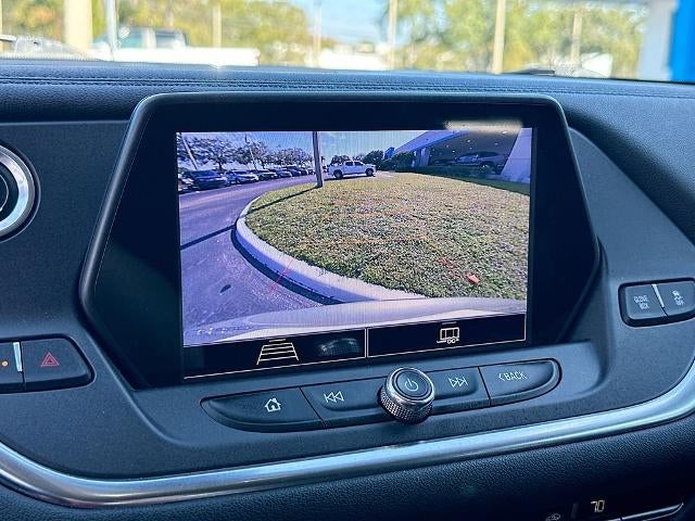 2021 Chevrolet Blazer 2LT