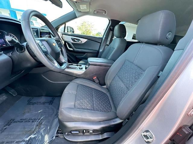 2021 Chevrolet Blazer 2LT