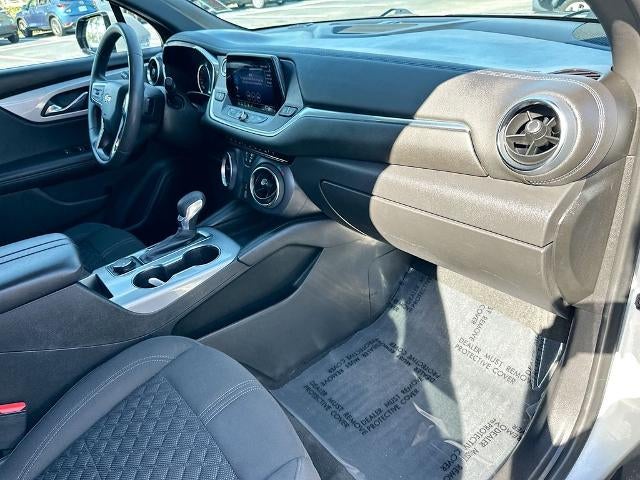 2021 Chevrolet Blazer 2LT