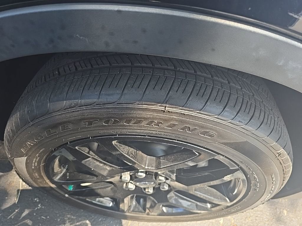 2022 Chevrolet Blazer 3LT