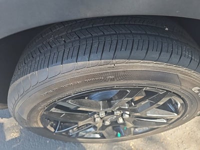 2022 Chevrolet Blazer 3LT