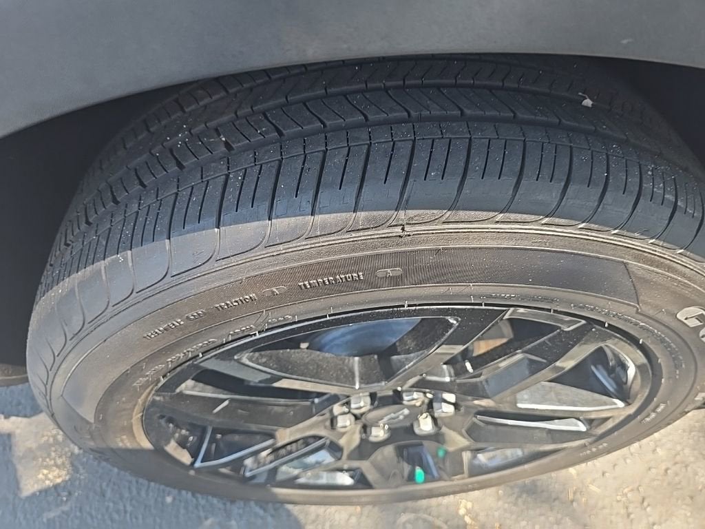 2022 Chevrolet Blazer 3LT