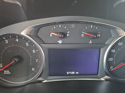 2022 Chevrolet Blazer 3LT