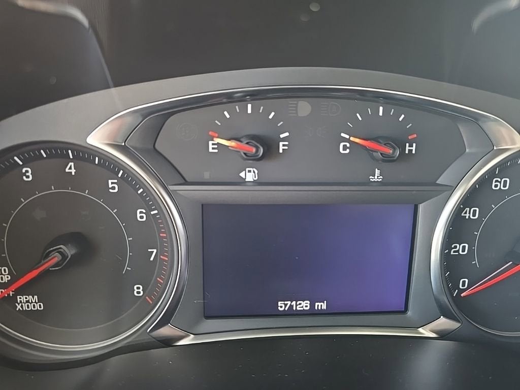 2022 Chevrolet Blazer 3LT