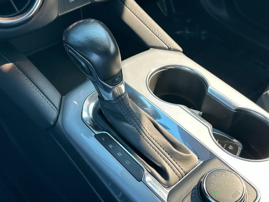 2022 Chevrolet Blazer 3LT