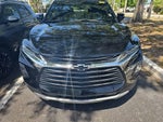 2022 Chevrolet Blazer 3LT