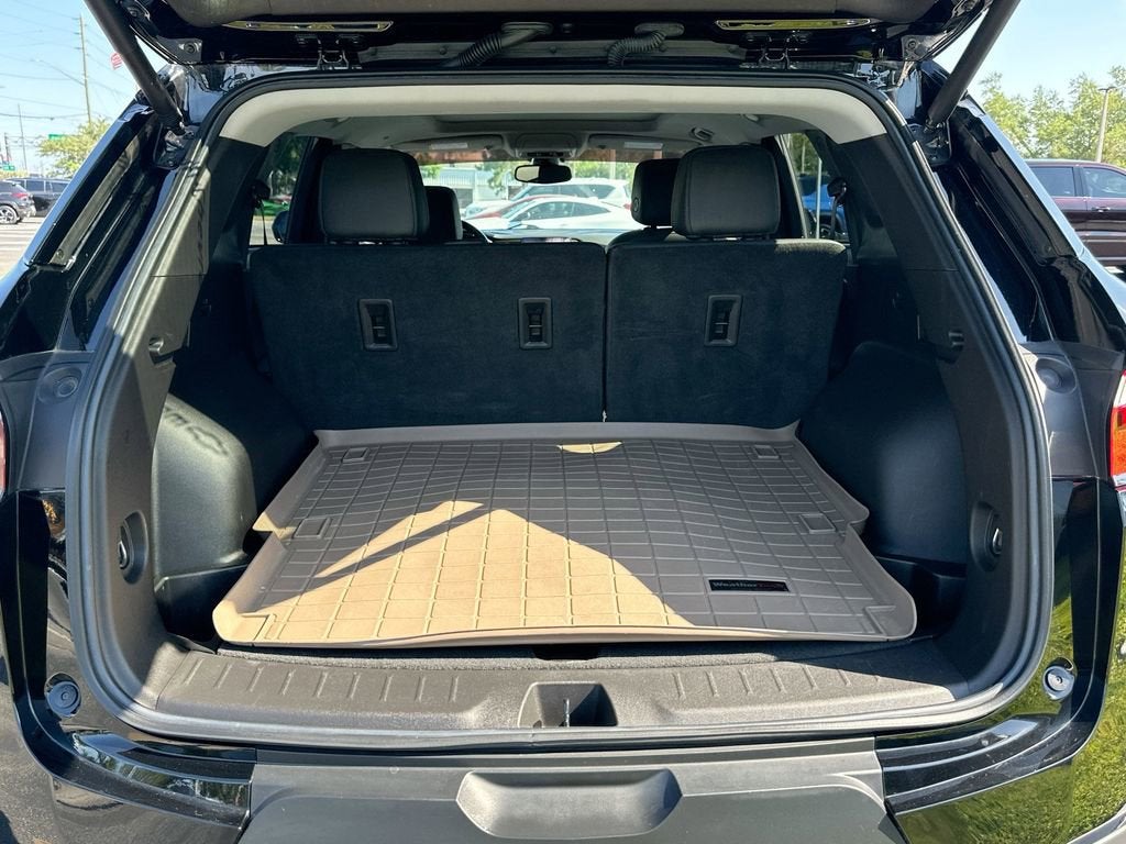 2022 Chevrolet Blazer 3LT