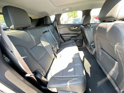 2022 Chevrolet Blazer 3LT
