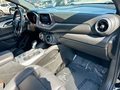 2022 Chevrolet Blazer 3LT