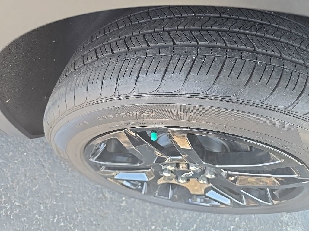 2022 Chevrolet Blazer 3LT