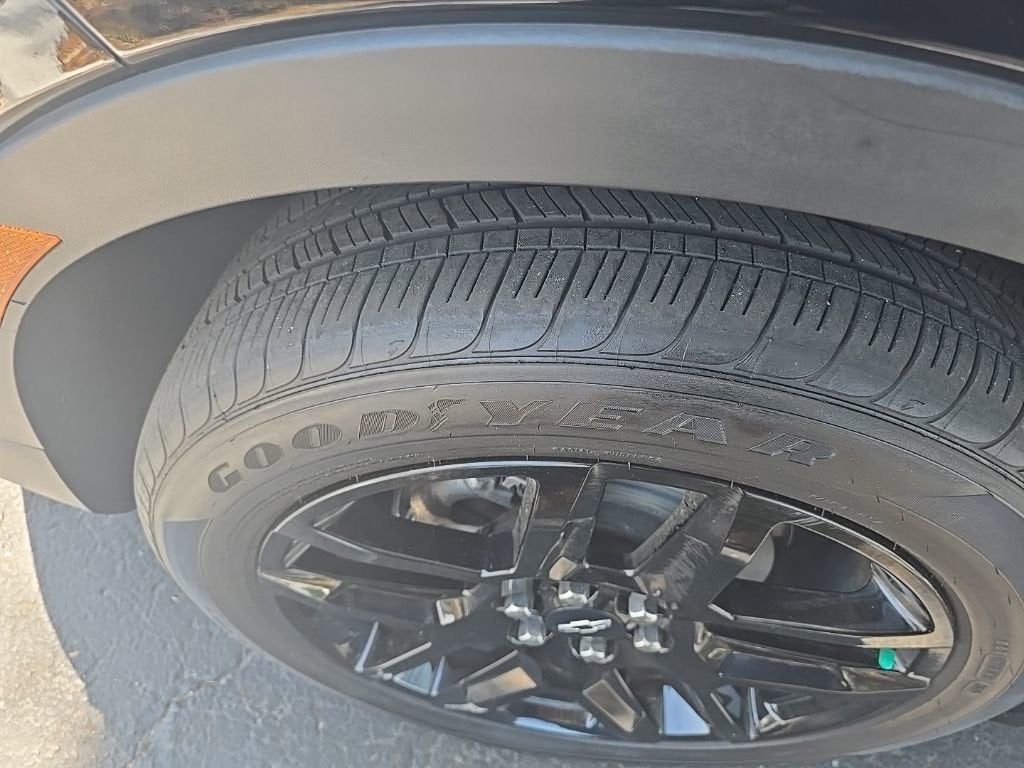 2022 Chevrolet Blazer 3LT