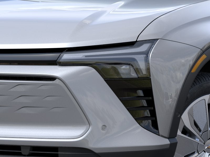 2027 Chevrolet Blazer EV LT