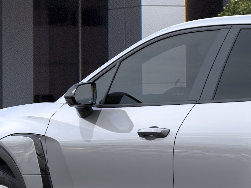 2027 Chevrolet Blazer EV LT