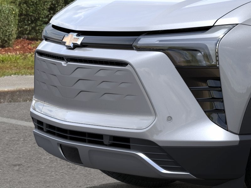 2027 Chevrolet Blazer EV LT