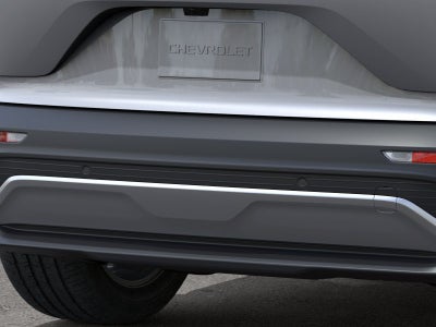2027 Chevrolet Blazer EV LT
