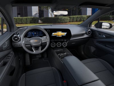 2027 Chevrolet Blazer EV LT
