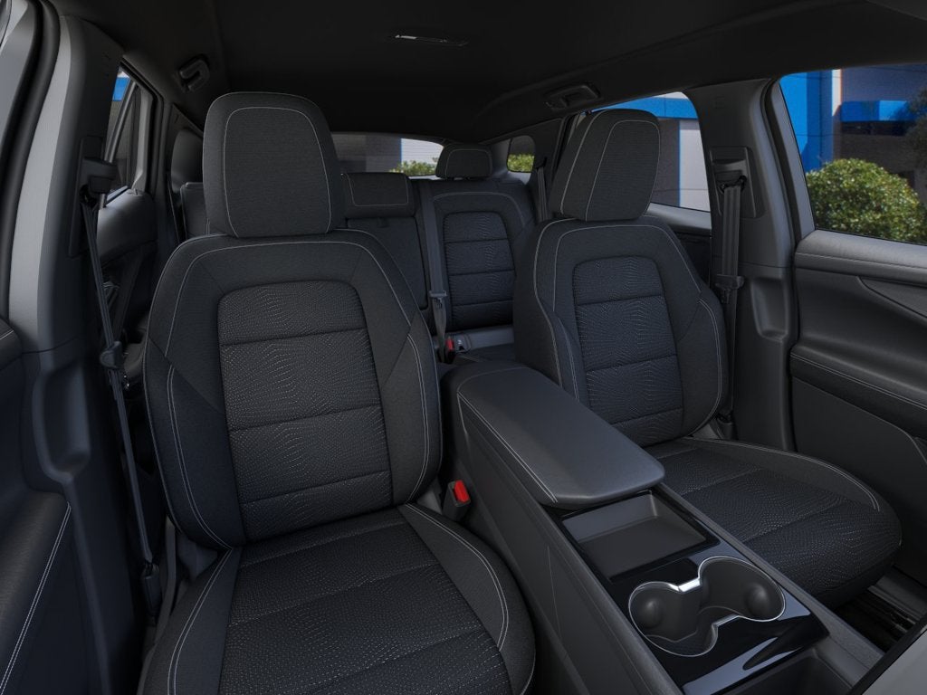 2027 Chevrolet Blazer EV LT