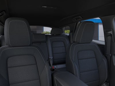 2027 Chevrolet Blazer EV LT