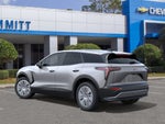 2027 Chevrolet Blazer EV LT