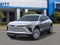 2027 Chevrolet Blazer EV LT