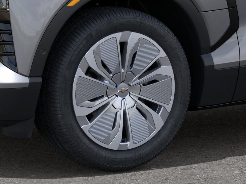 2027 Chevrolet Blazer EV LT