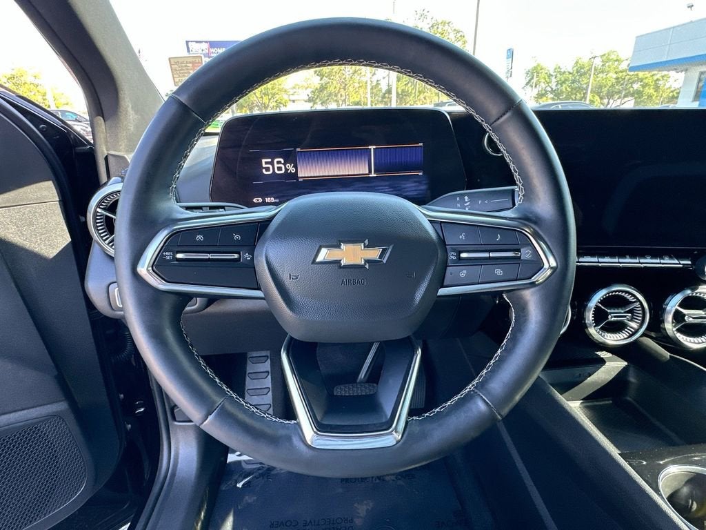 2024 Chevrolet Blazer EV LT