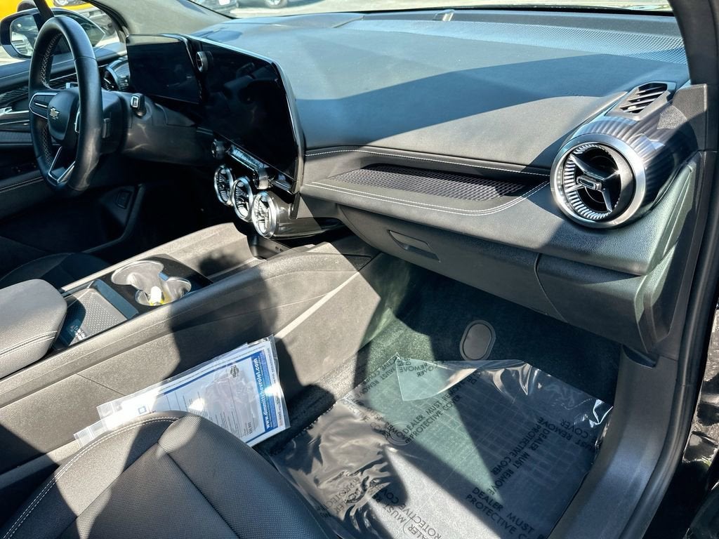 2024 Chevrolet Blazer EV LT