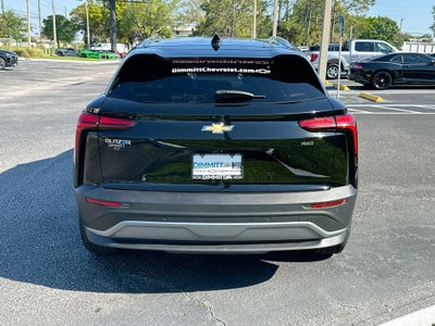 2024 Chevrolet Blazer EV LT