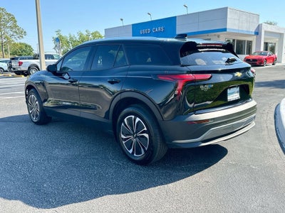 2024 Chevrolet Blazer EV LT
