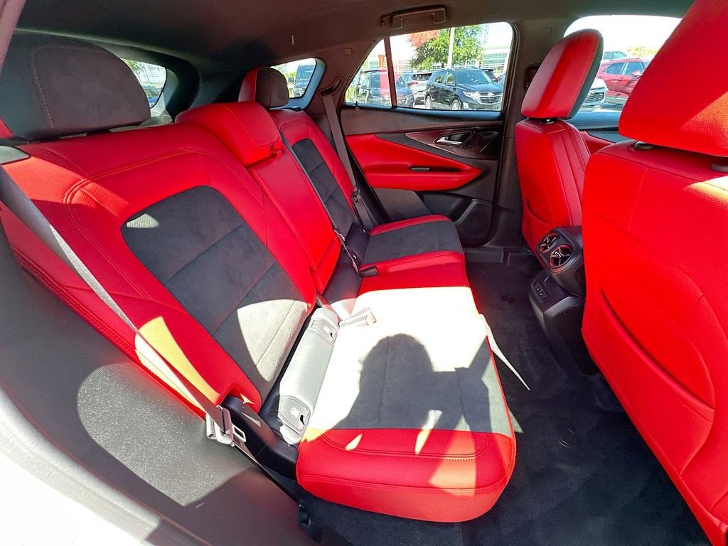2024 Chevrolet Blazer EV RS