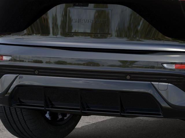 2026 Chevrolet Blazer EV SS