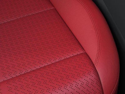 2026 Chevrolet Blazer EV SS